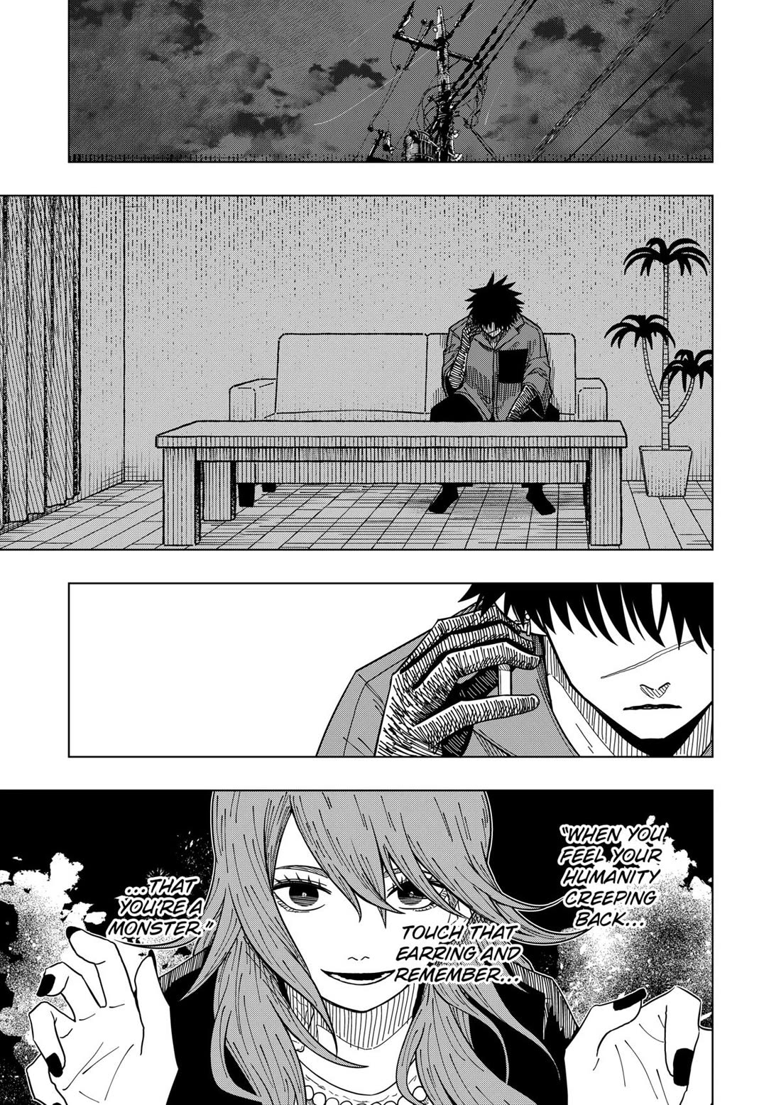 Drama Queen chapter 29 page 10