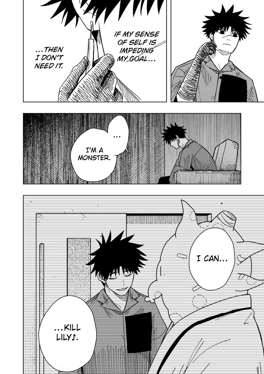 Drama Queen chapter 29 page 11