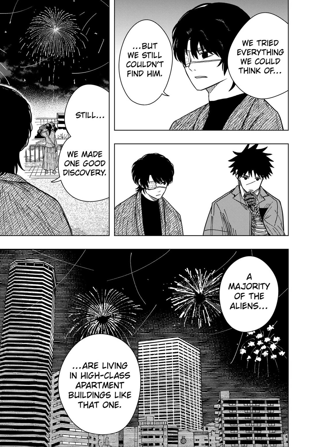 Drama Queen chapter 29 page 14