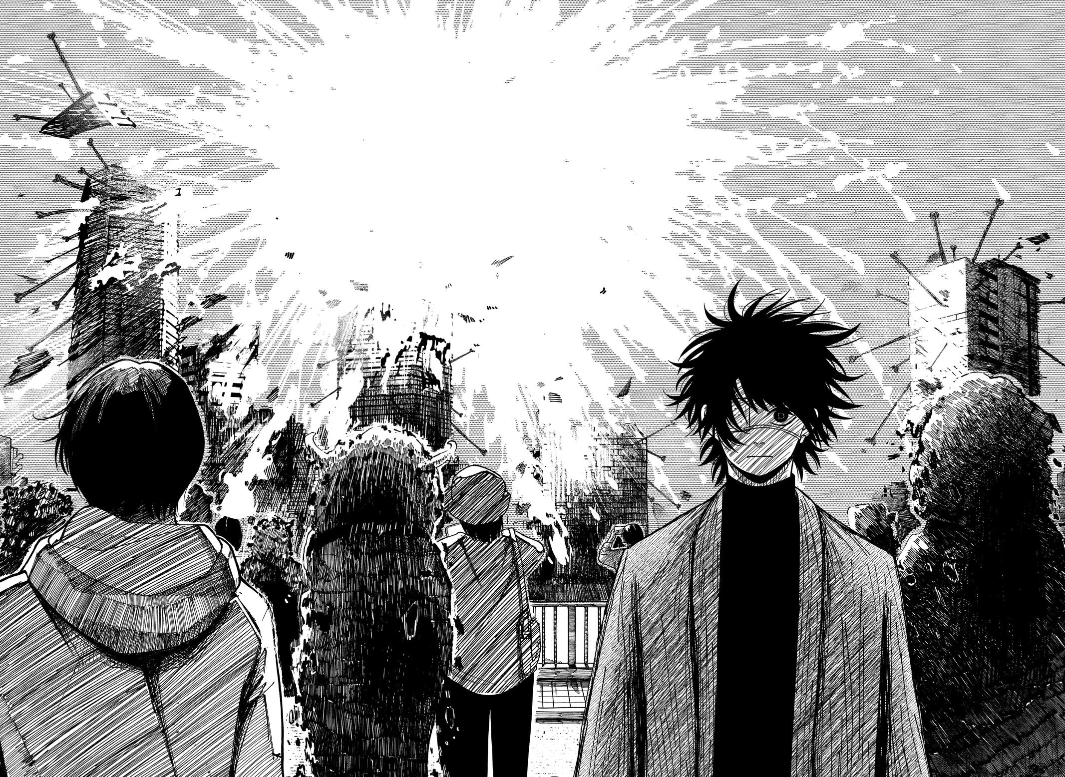 Drama Queen chapter 29 page 19