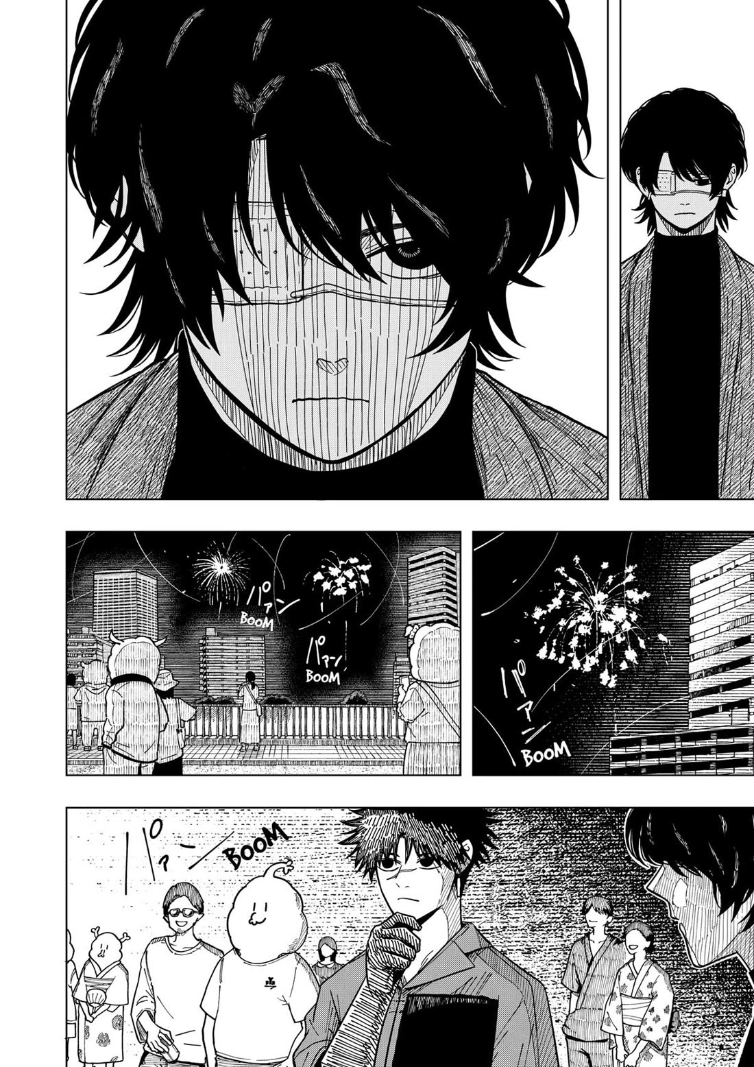 Drama Queen chapter 29 page 20