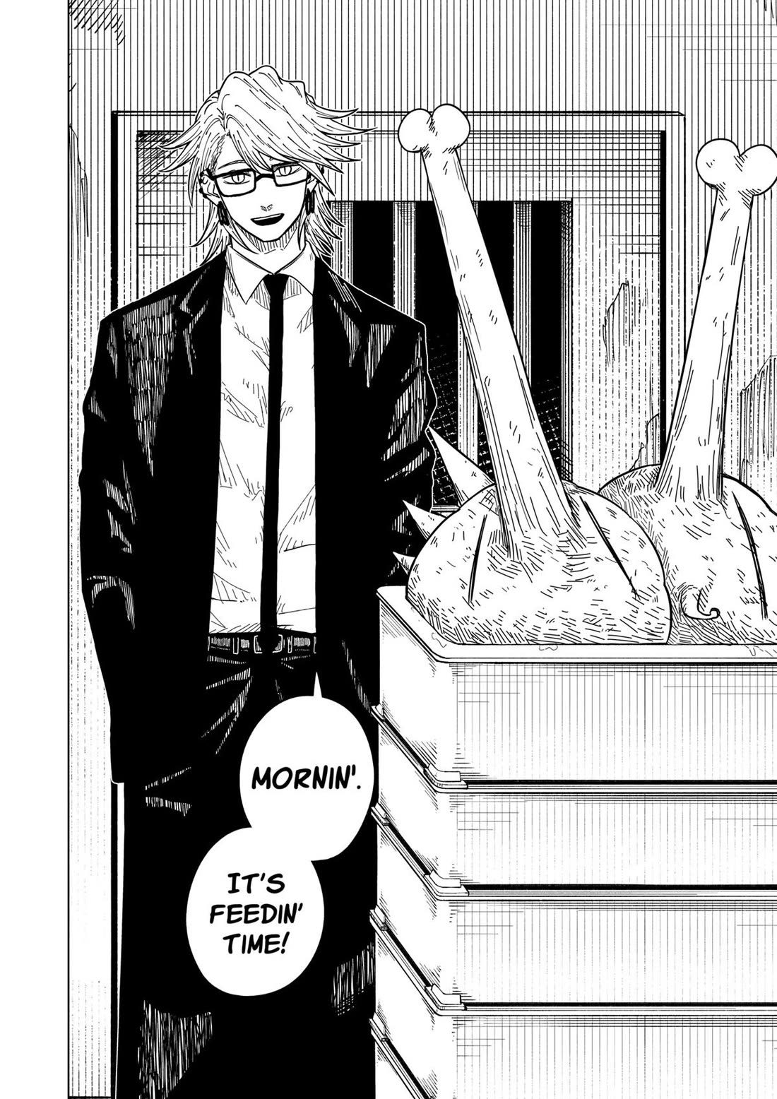 Drama Queen chapter 30 page 20