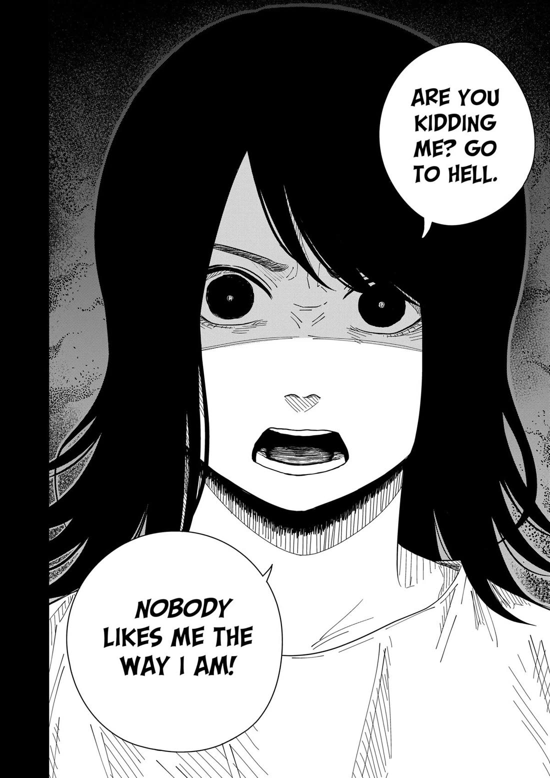 Drama Queen chapter 32 page 18