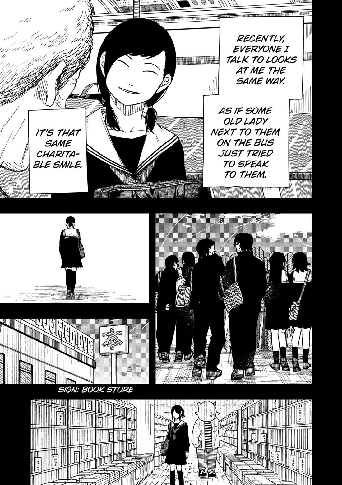 Drama Queen chapter 32 page 5