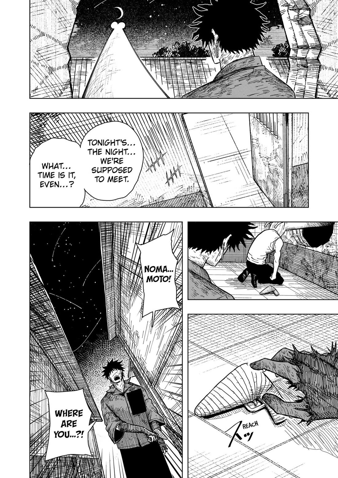 Drama Queen chapter 36 page 10