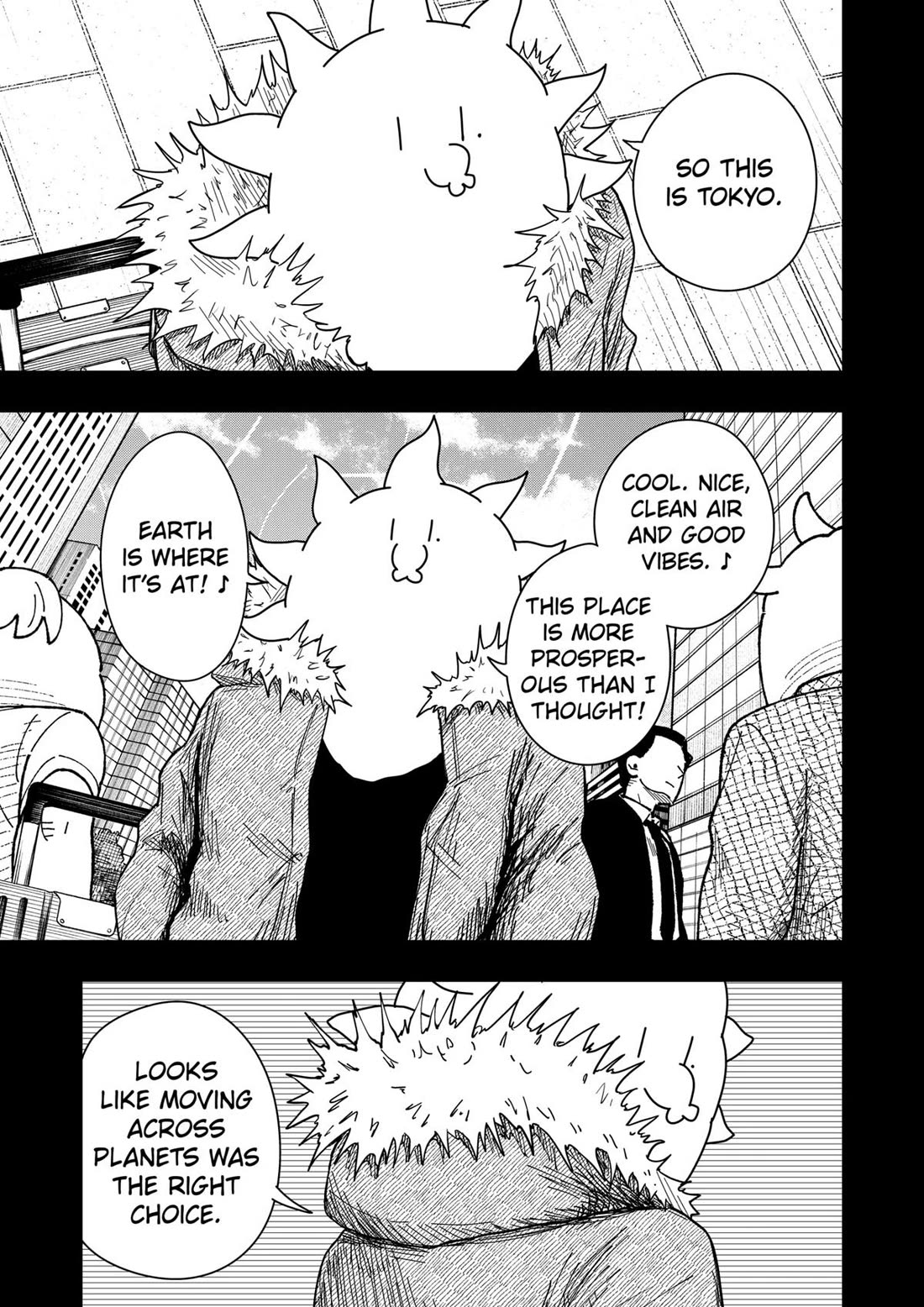 Drama Queen chapter 37 page 19