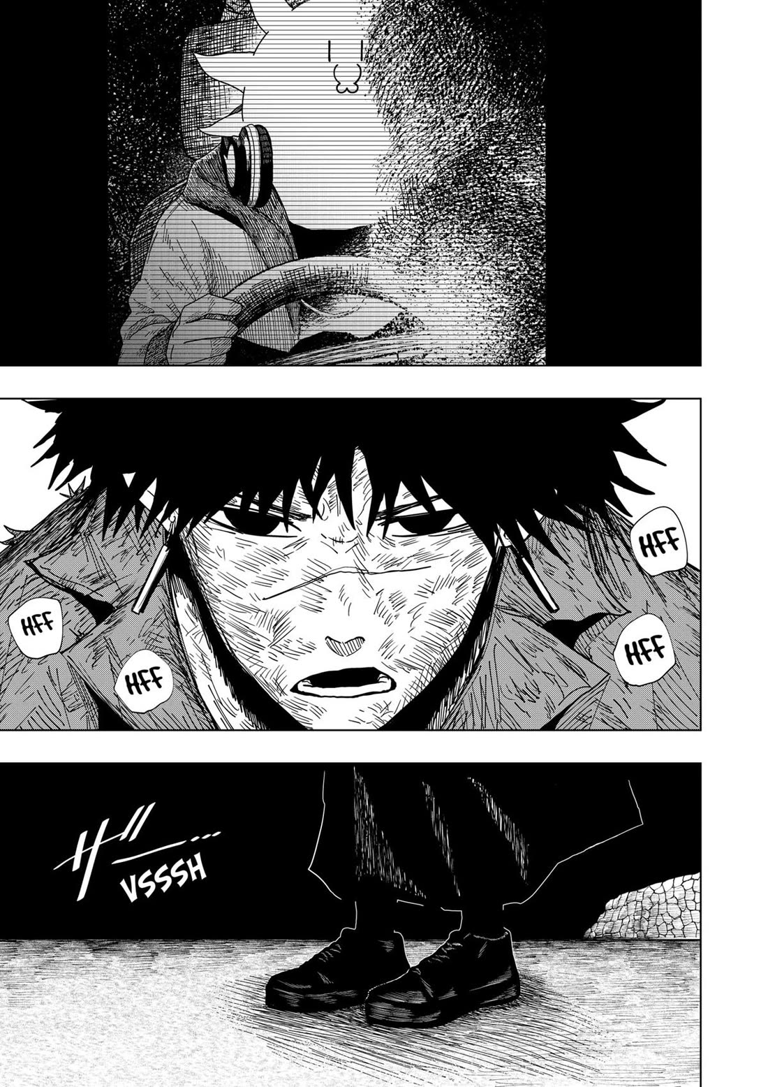 Drama Queen chapter 37 page 3