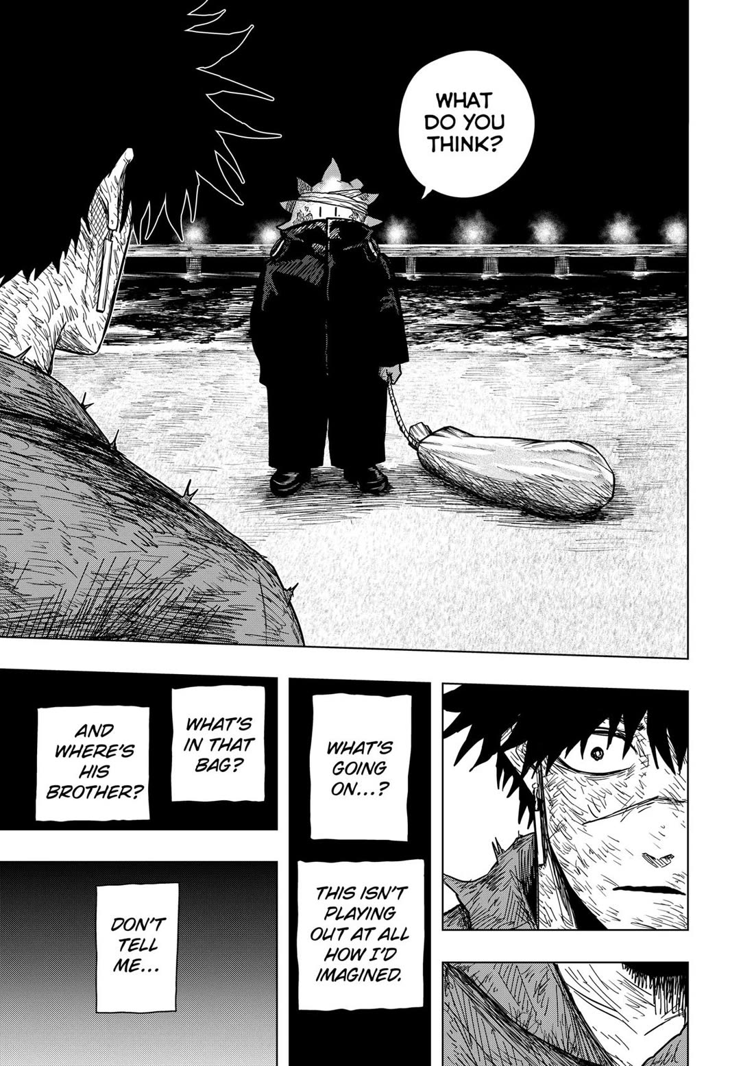 Drama Queen chapter 37 page 9