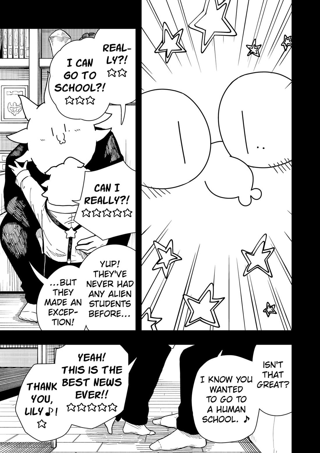 Drama Queen chapter 38 page 16