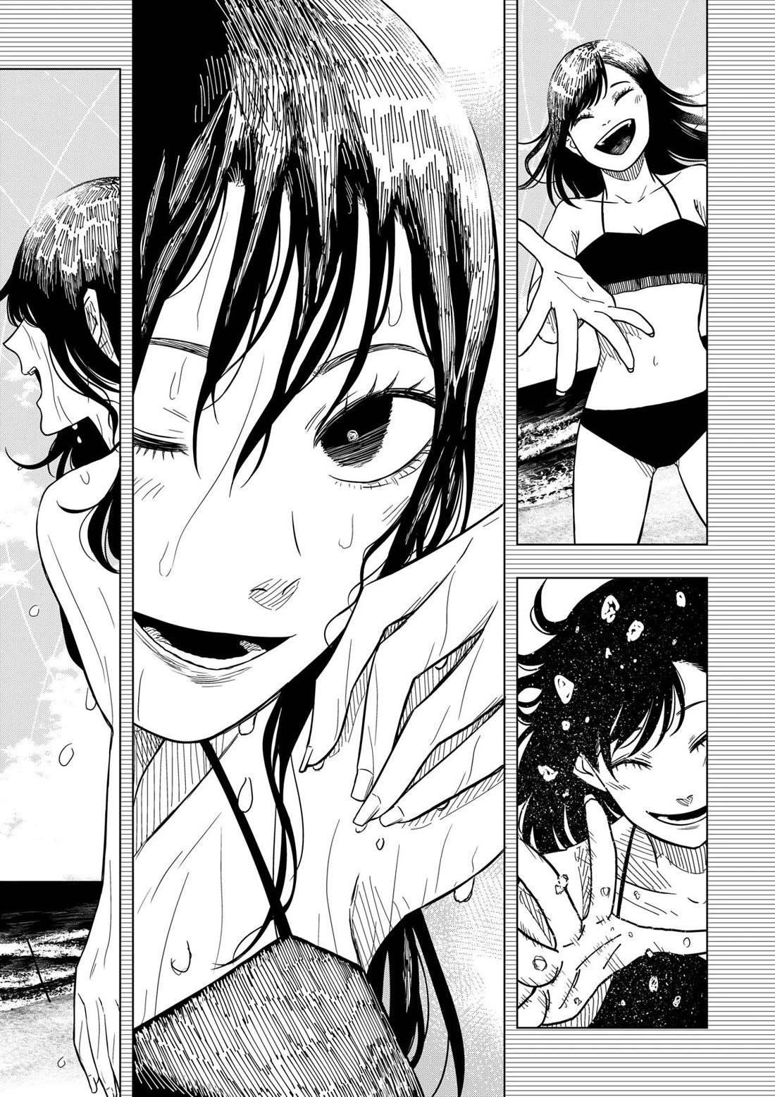 Drama Queen chapter 39 page 19