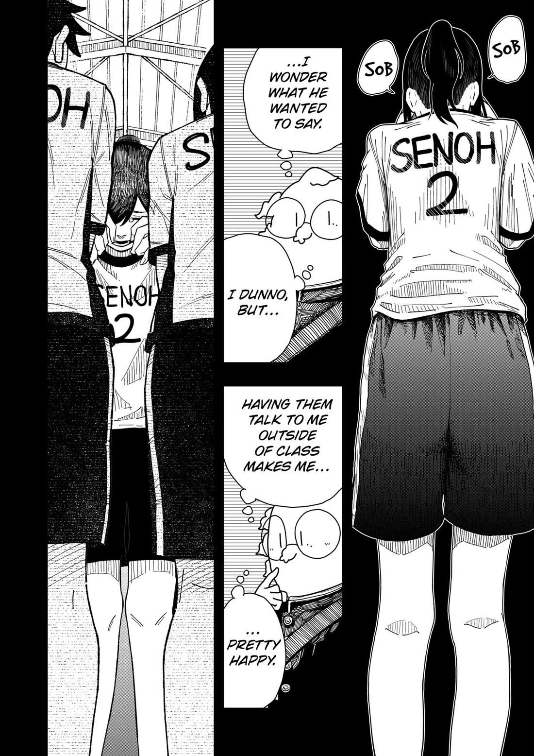 Drama Queen chapter 40 page 14