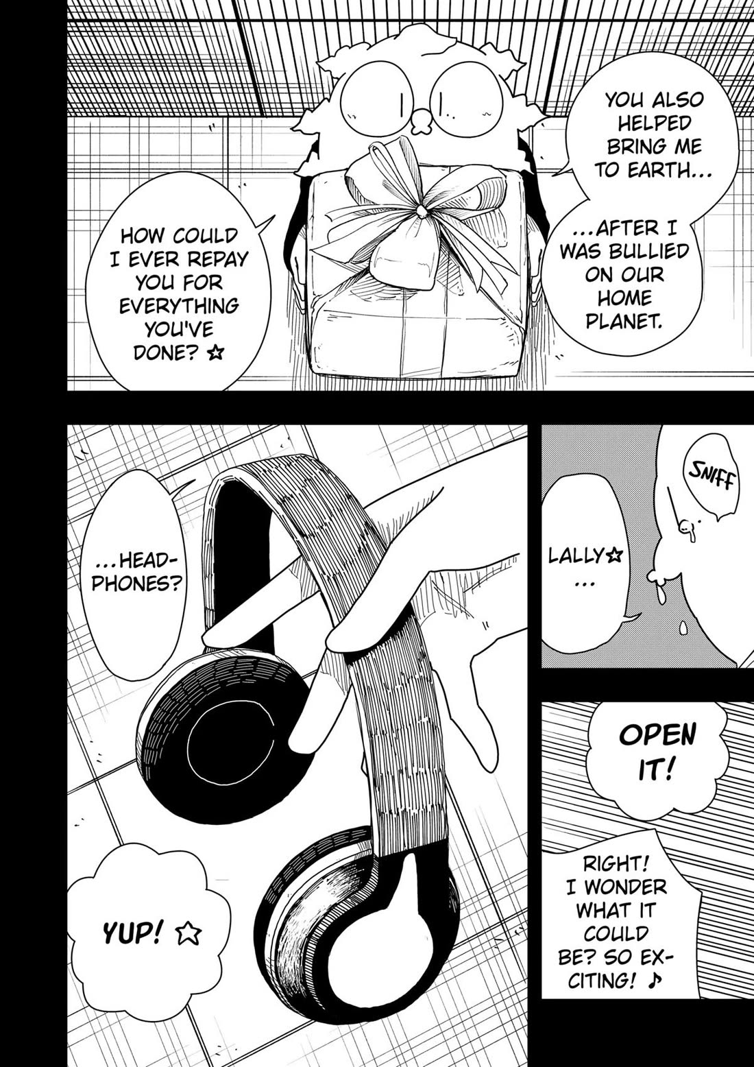 Drama Queen chapter 40 page 20