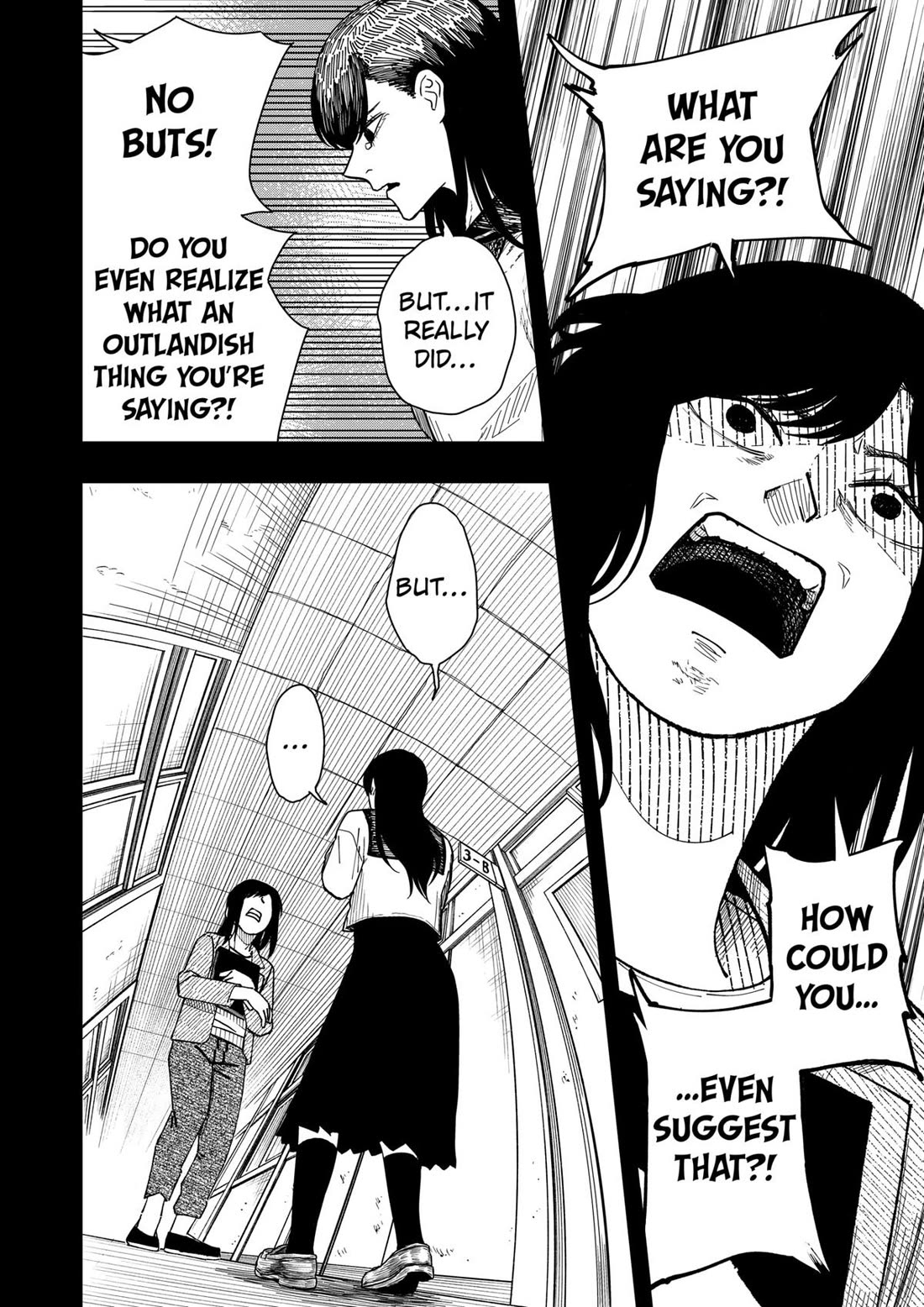 Drama Queen chapter 40 page 4