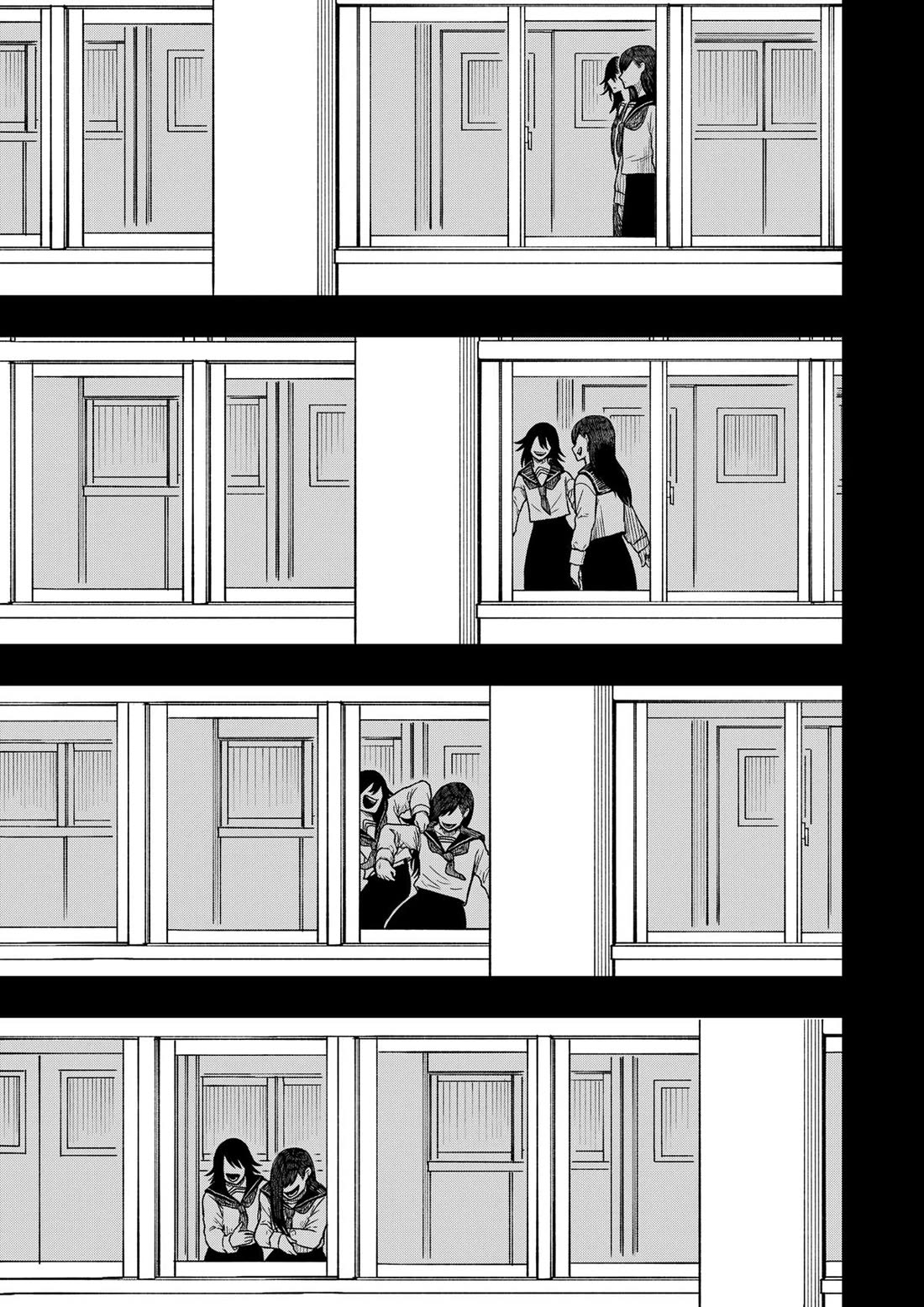 Drama Queen chapter 40 page 9