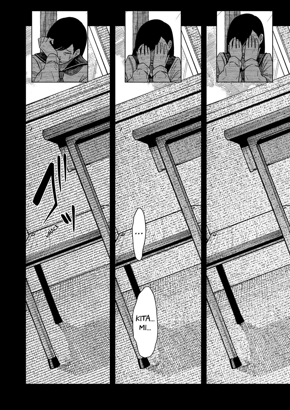 Drama Queen chapter 41 page 21