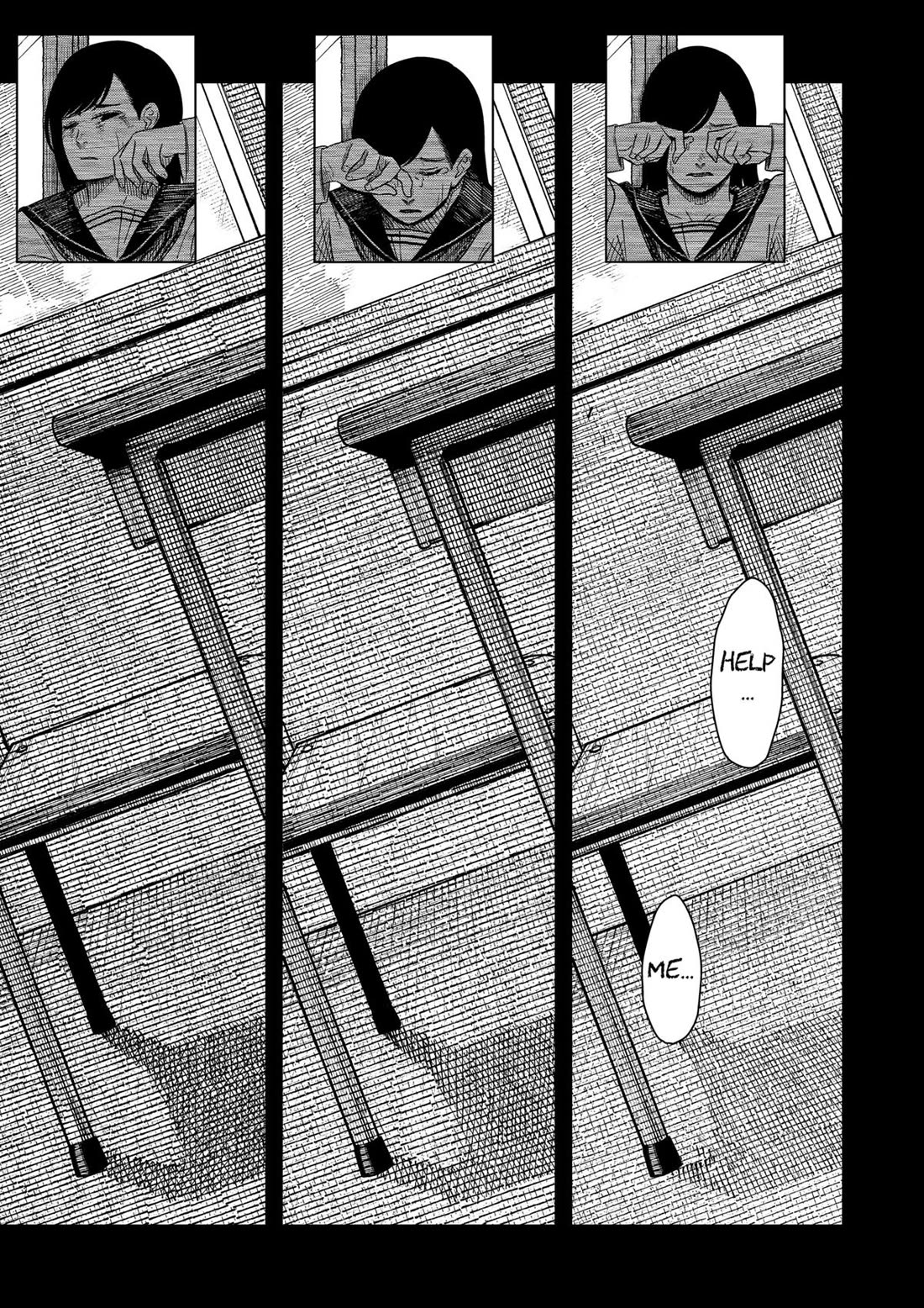 Drama Queen chapter 41 page 22