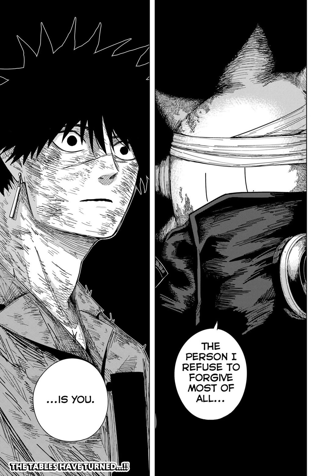 Drama Queen chapter 43 page 25