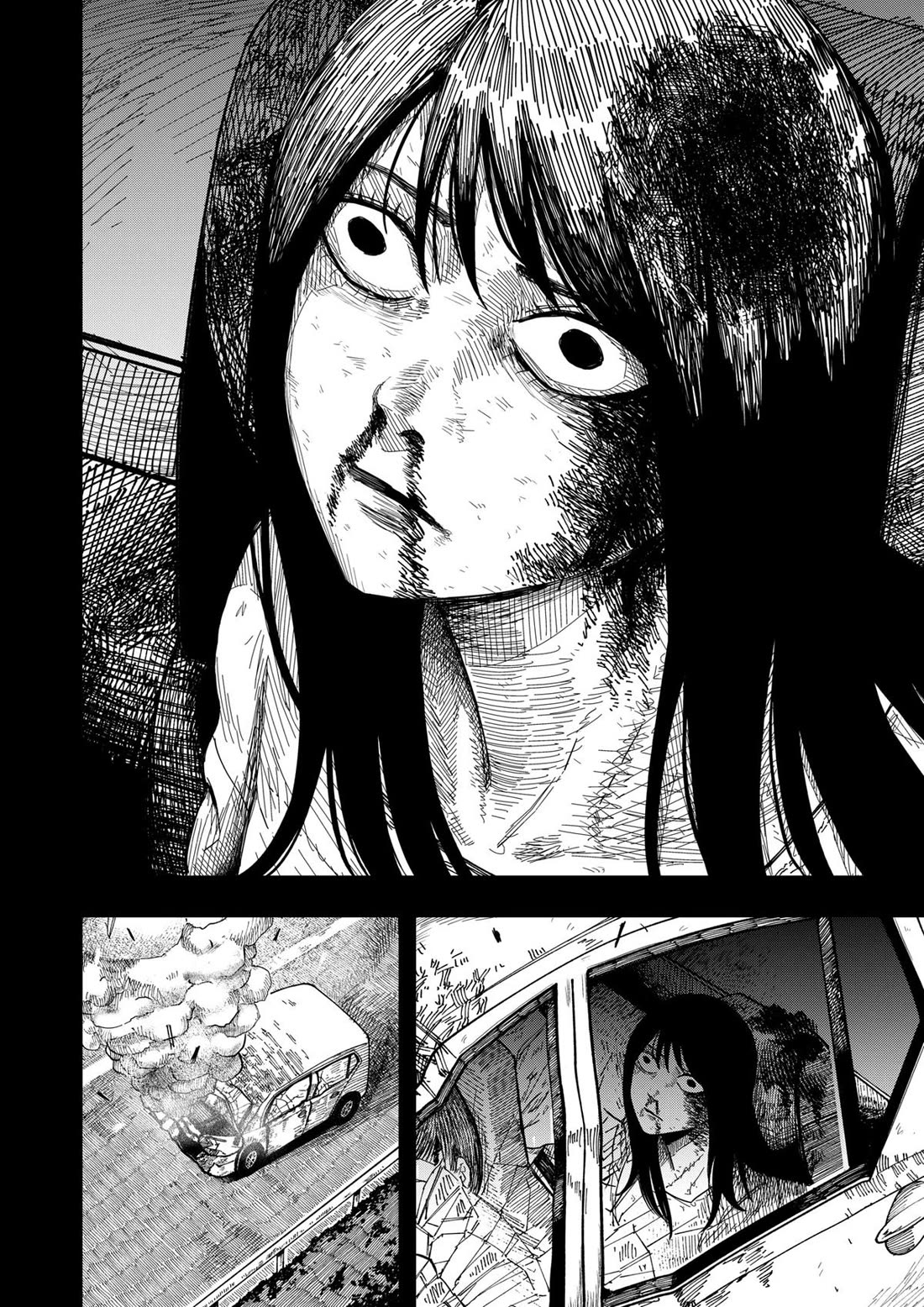 Drama Queen chapter 43 page 4