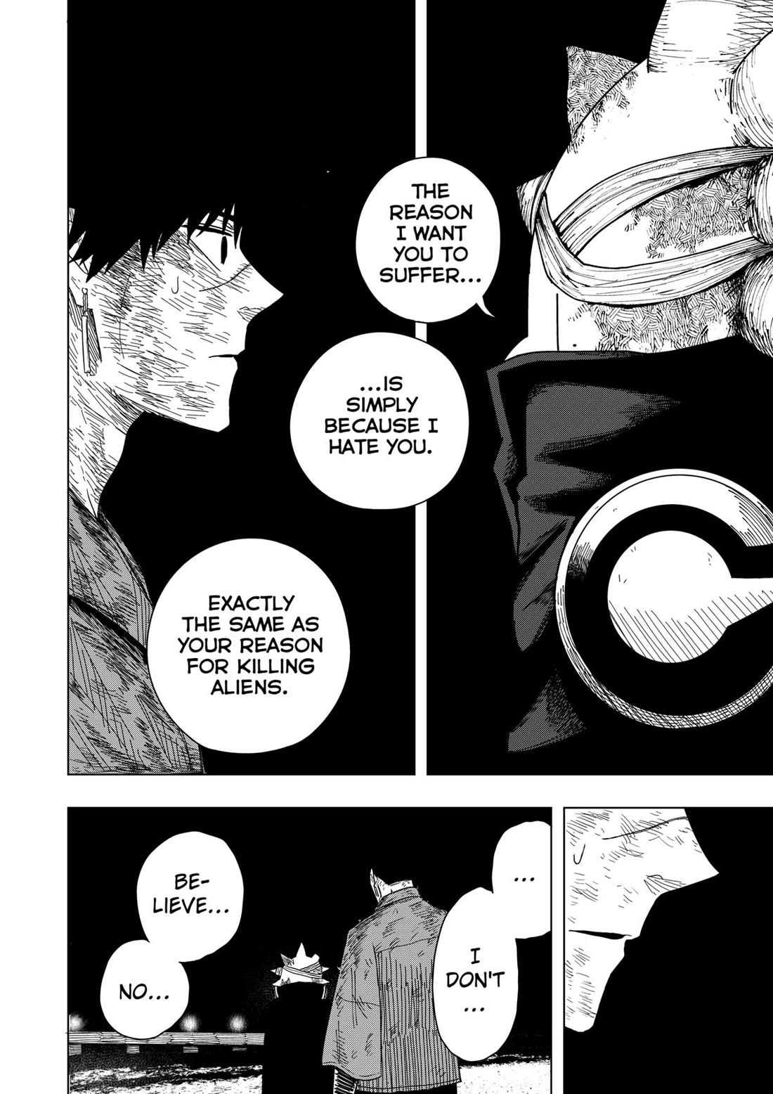 Drama Queen chapter 44 page 10