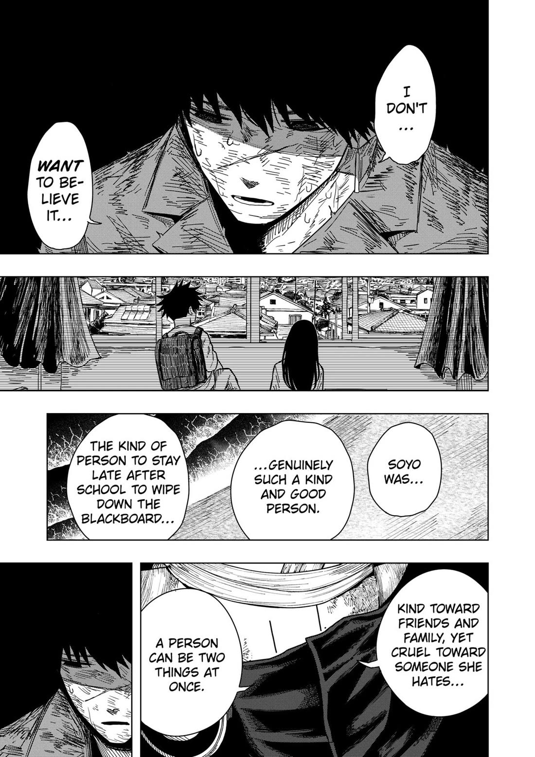 Drama Queen chapter 44 page 11