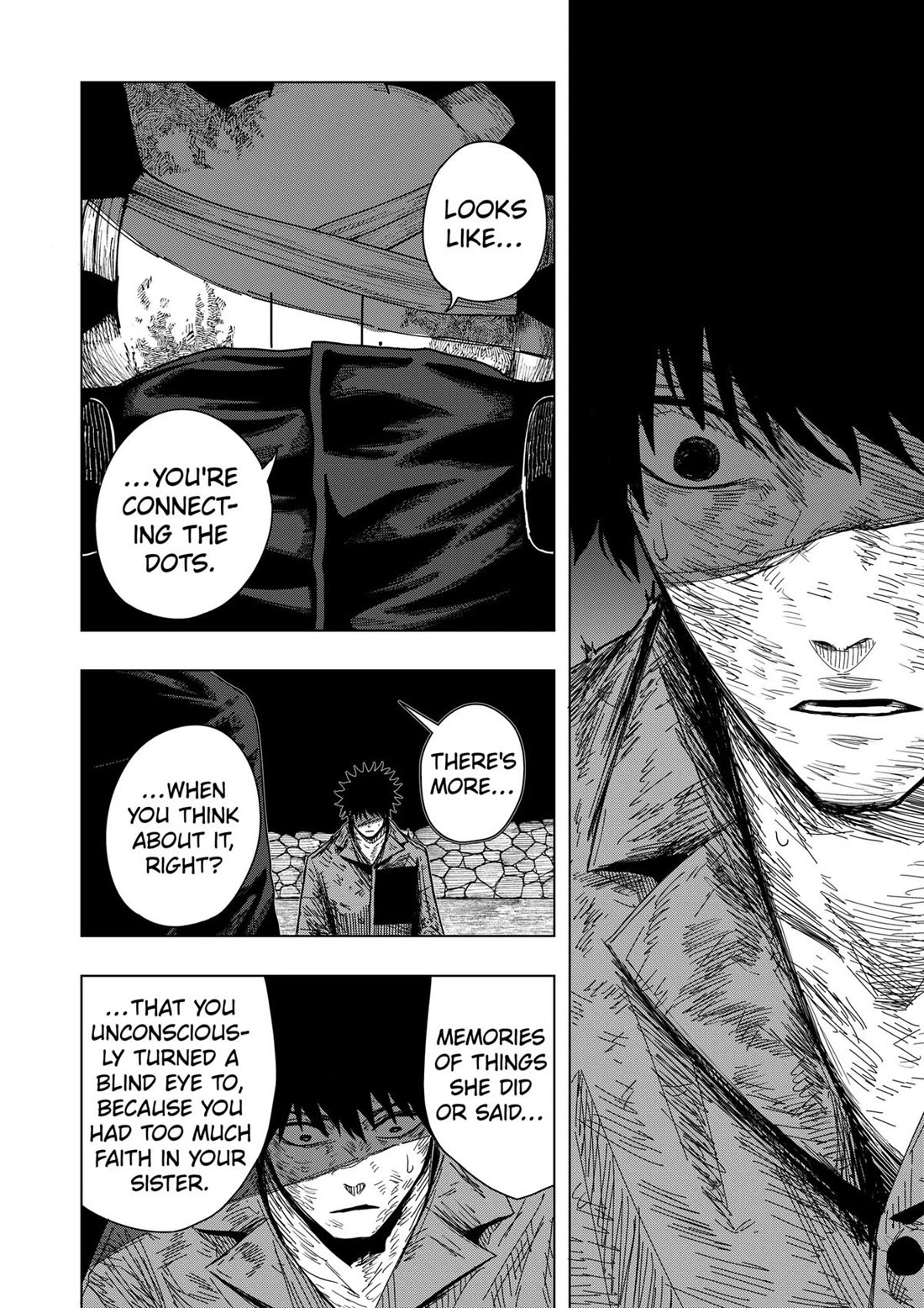 Drama Queen chapter 44 page 14