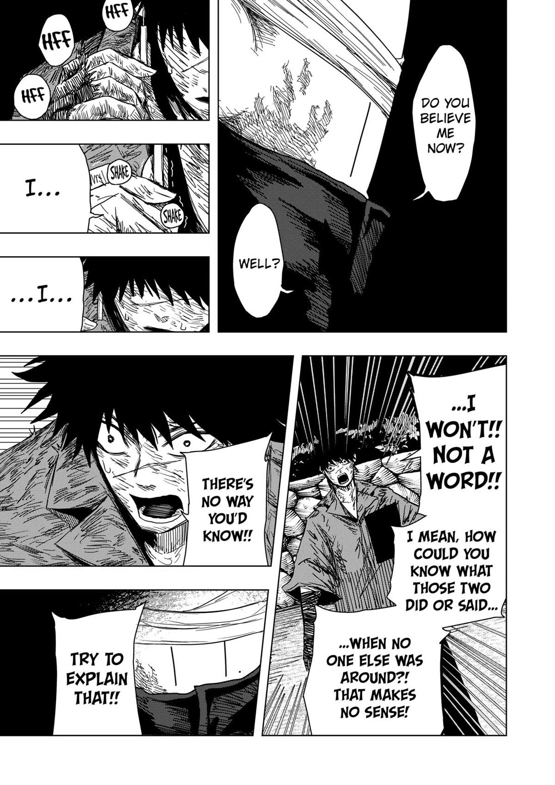 Drama Queen chapter 44 page 17