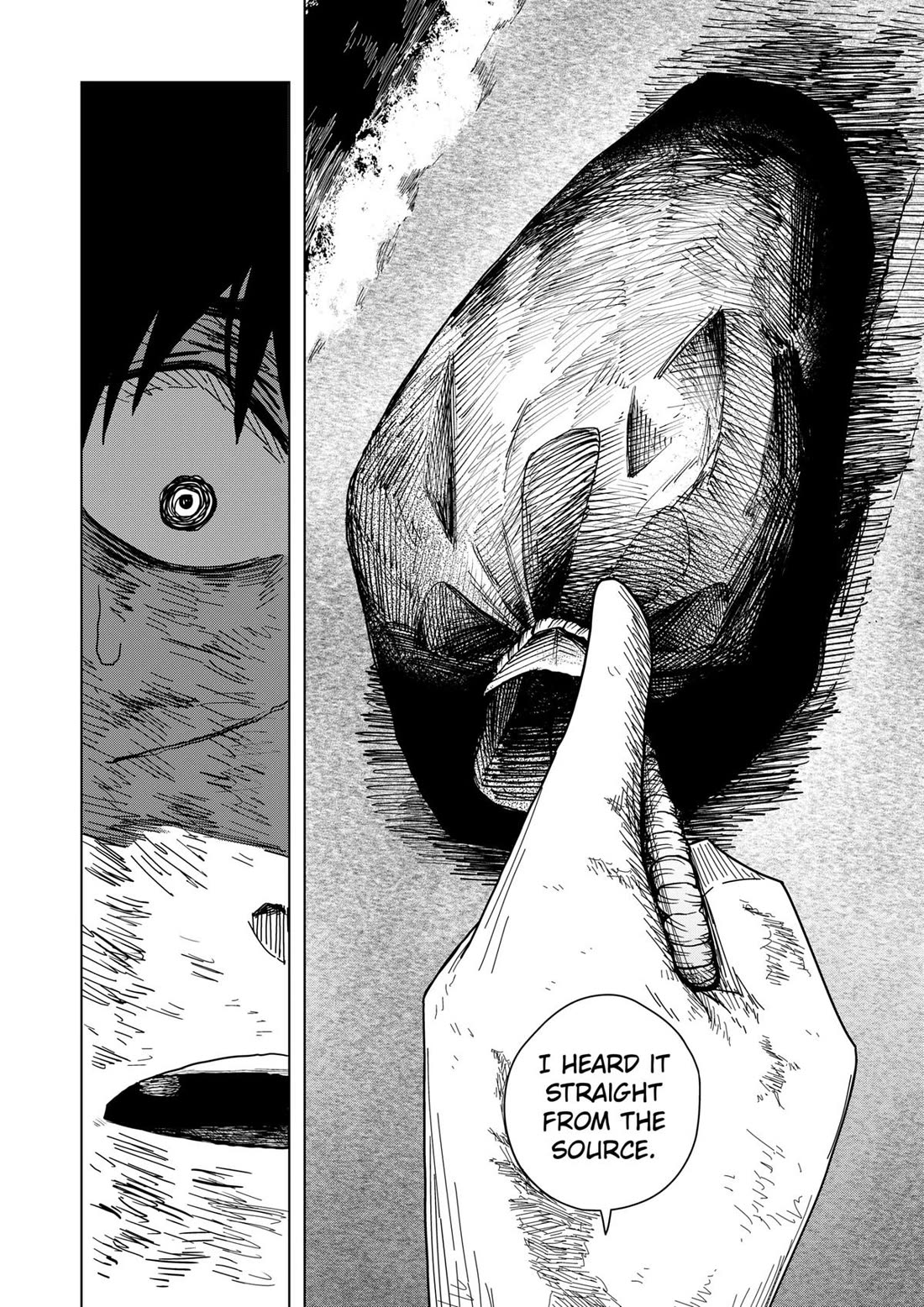 Drama Queen chapter 44 page 18