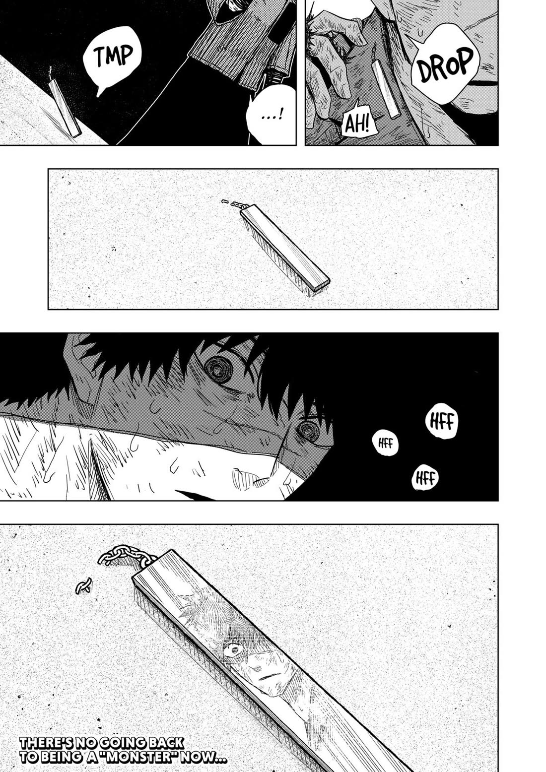 Drama Queen chapter 44 page 21