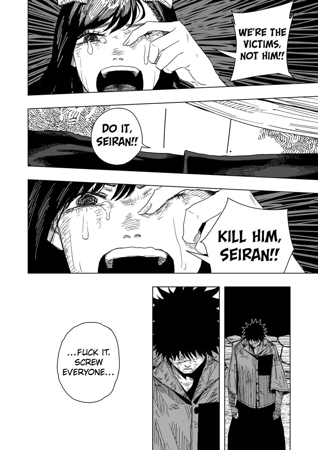 Drama Queen chapter 45 page 13