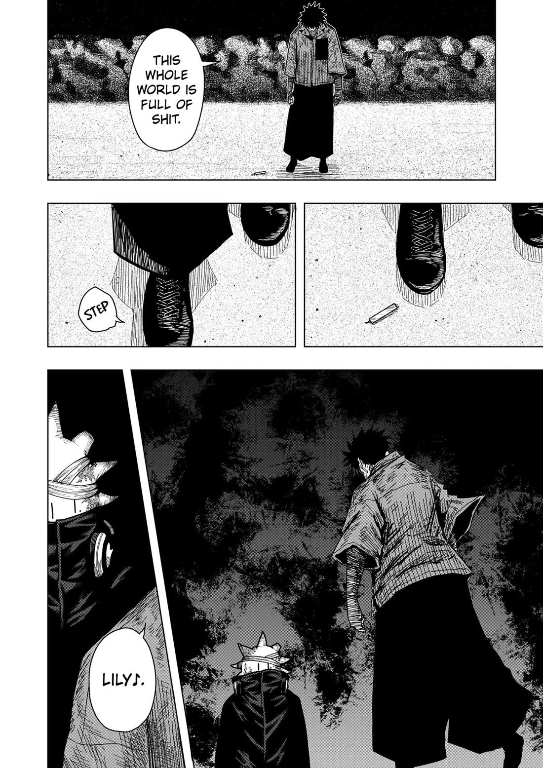 Drama Queen chapter 45 page 15