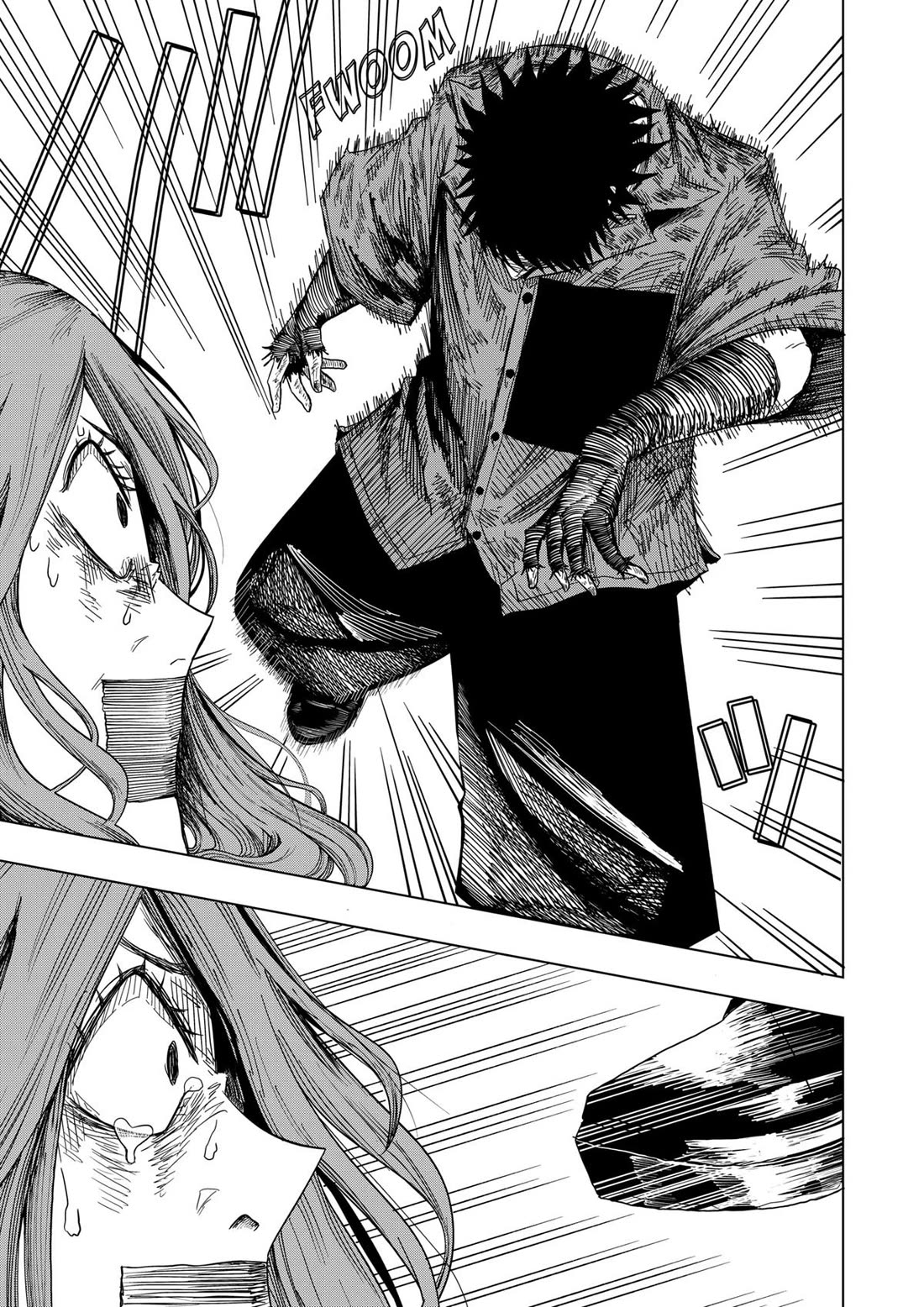 Drama Queen chapter 45 page 20