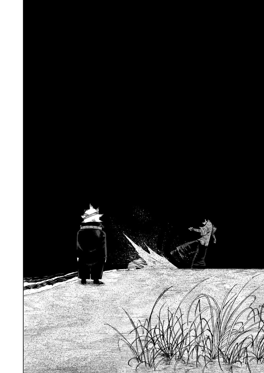 Drama Queen chapter 45 page 21