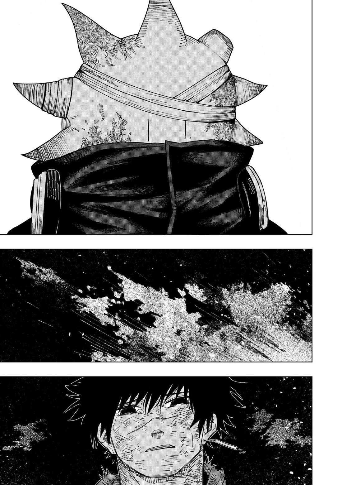 Drama Queen chapter 45 page 22