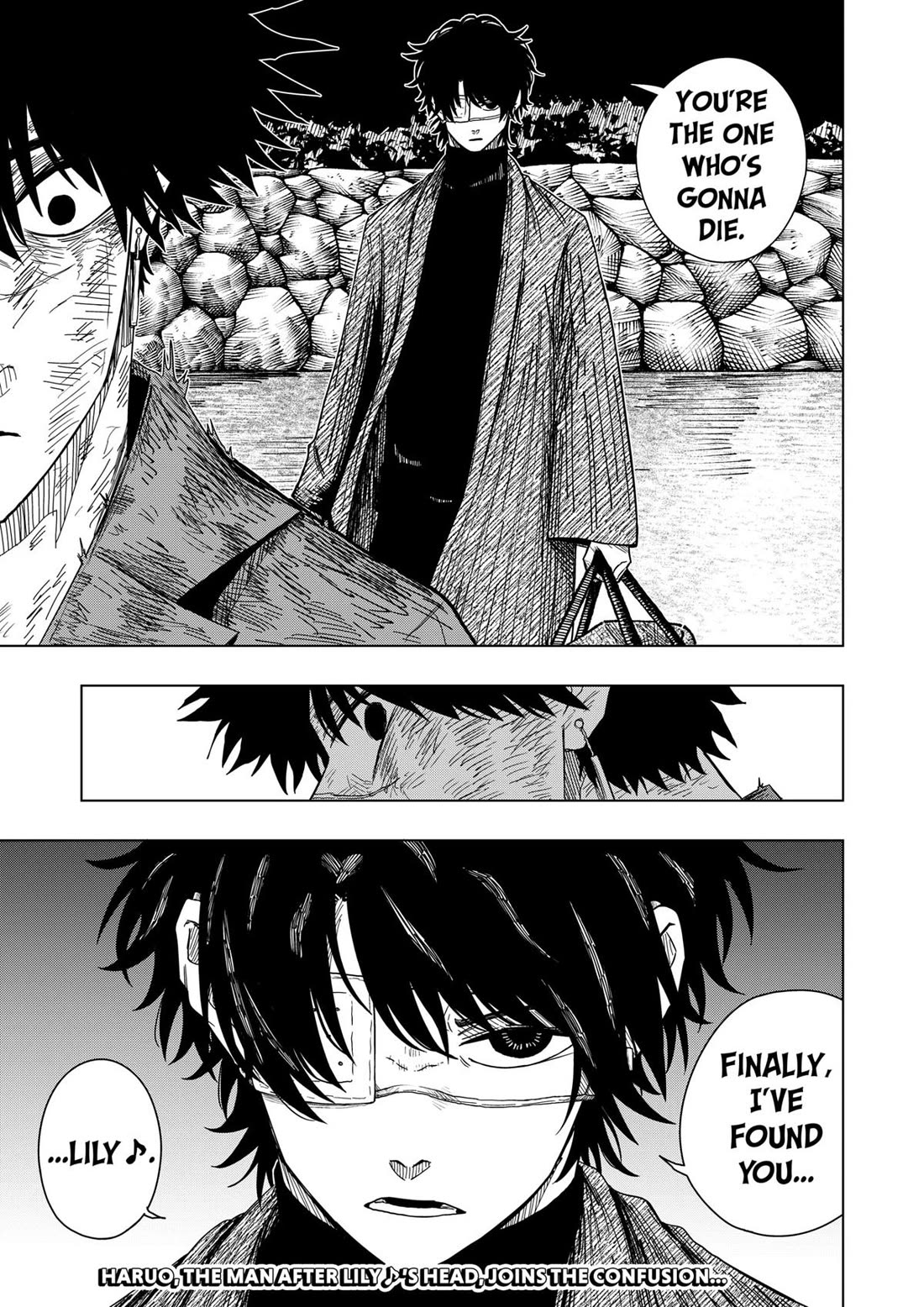 Drama Queen chapter 45 page 24