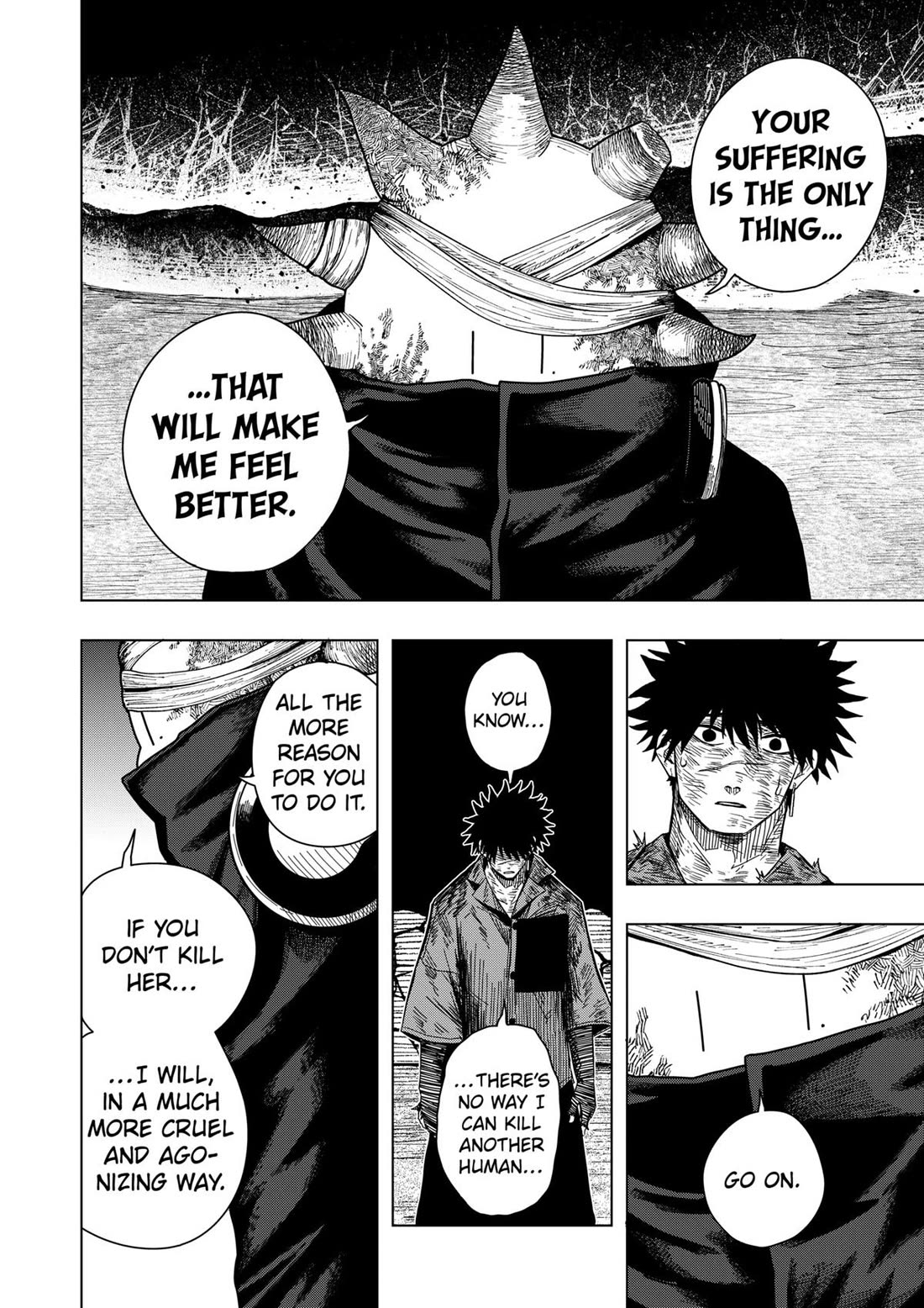 Drama Queen chapter 45 page 4