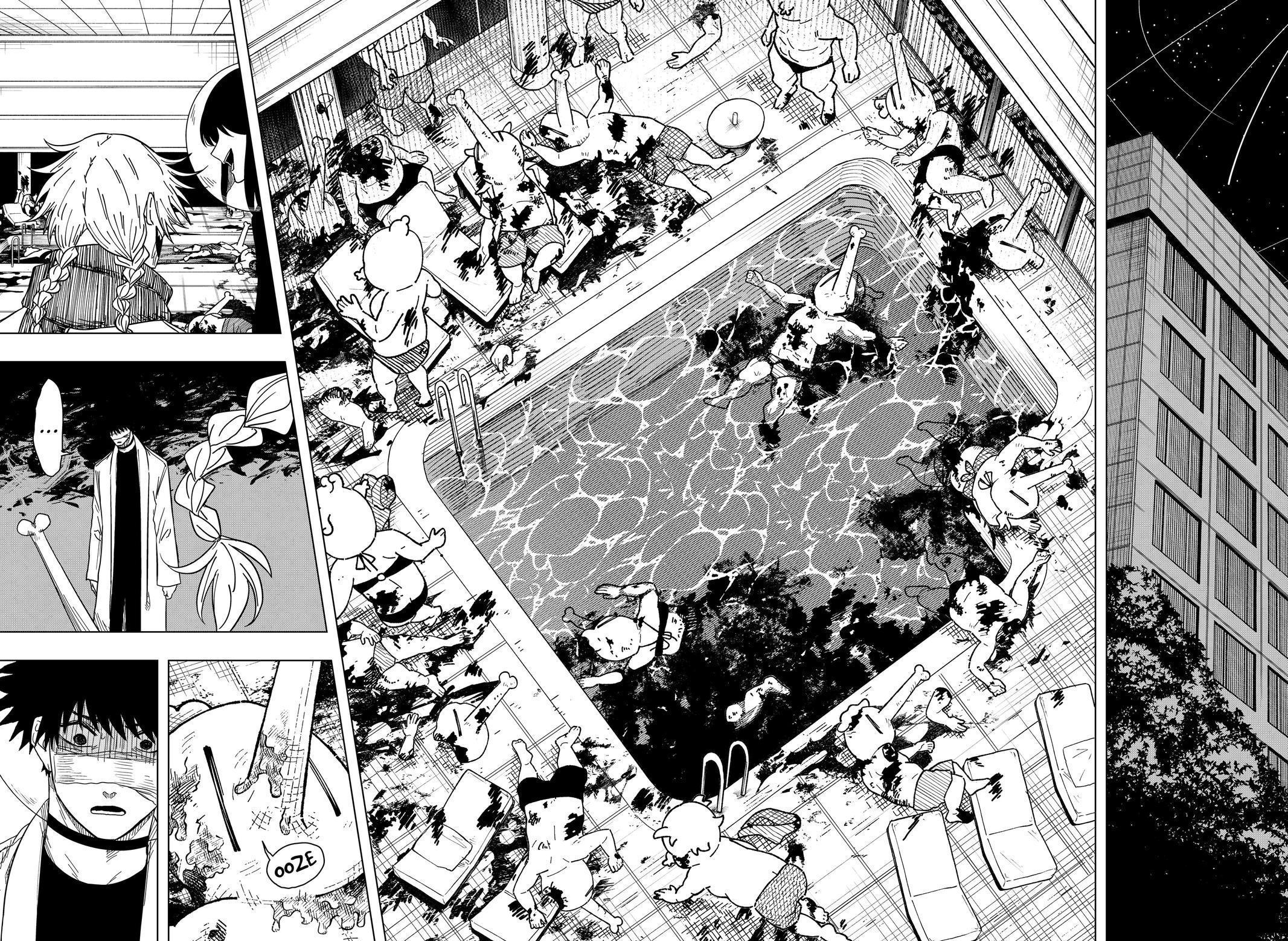 Drama Queen chapter 49 page 14