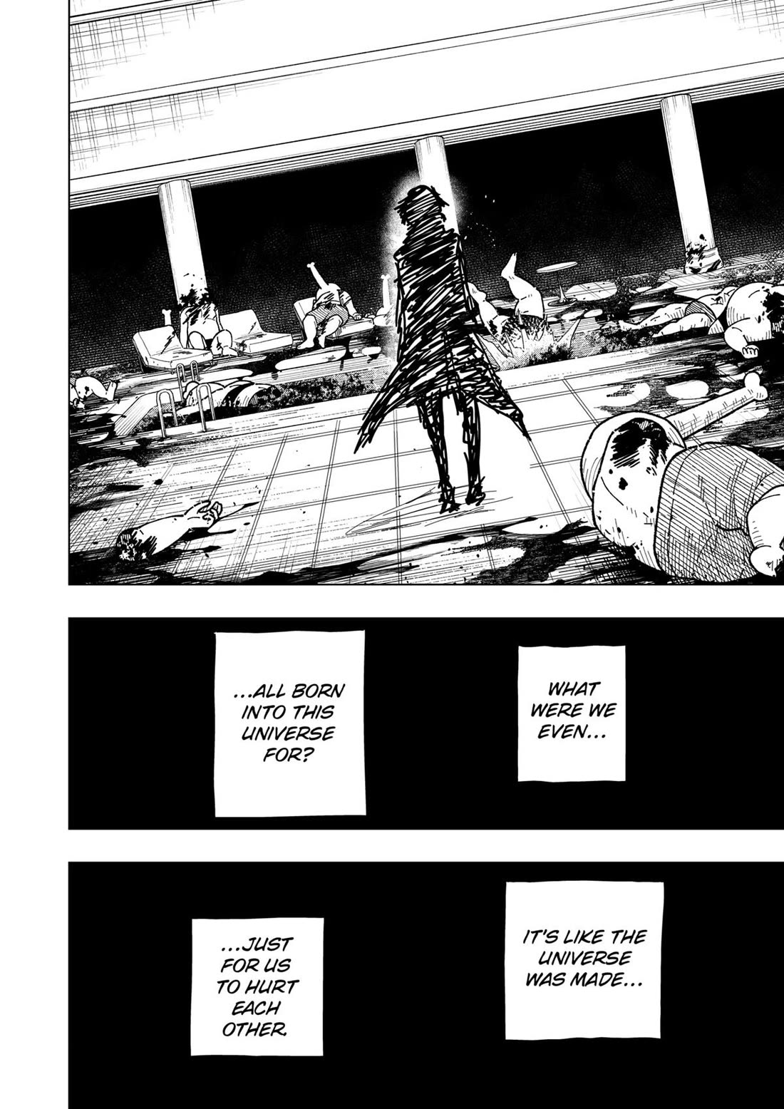 Drama Queen chapter 49 page 19