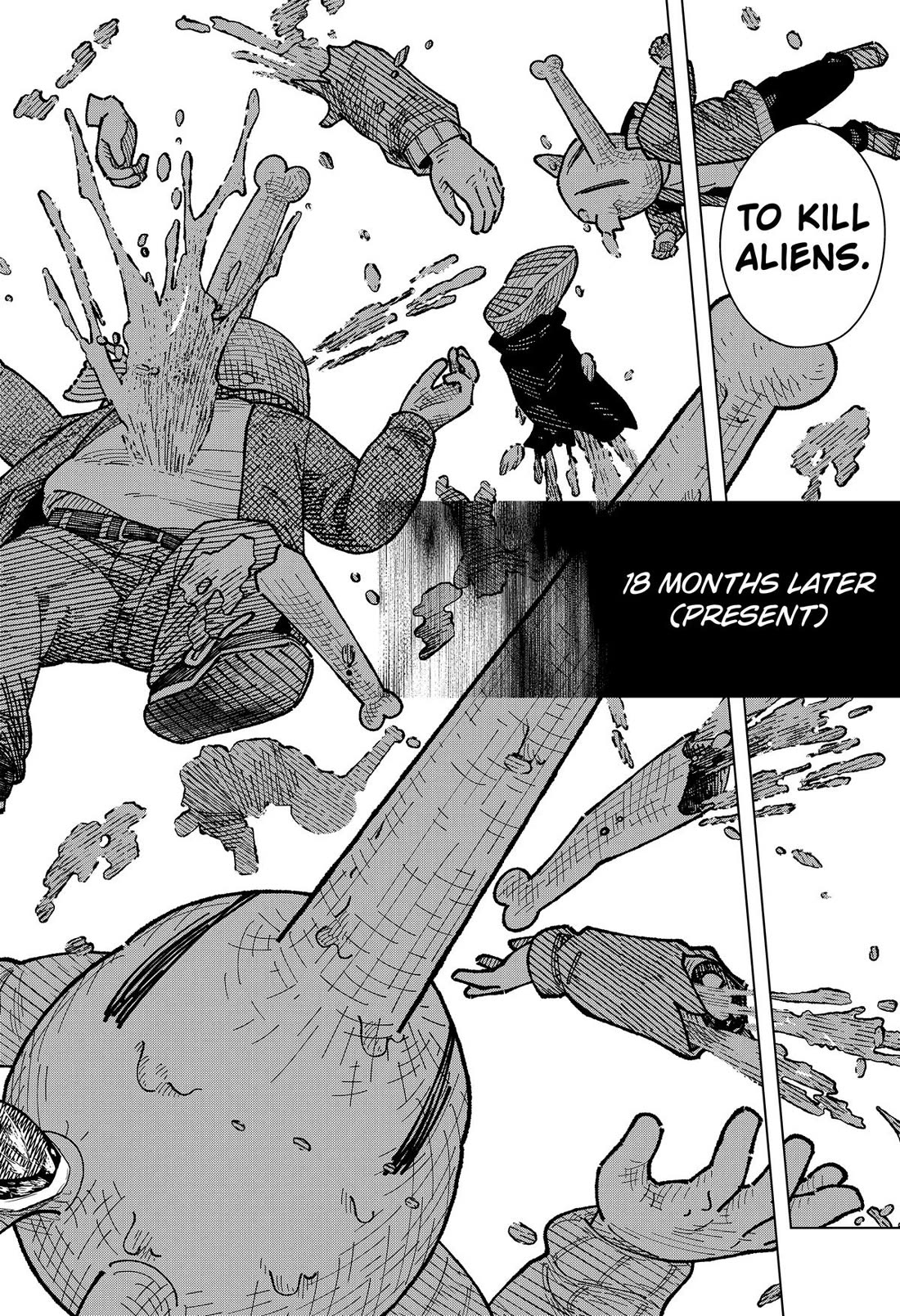 Drama Queen chapter 51 page 10