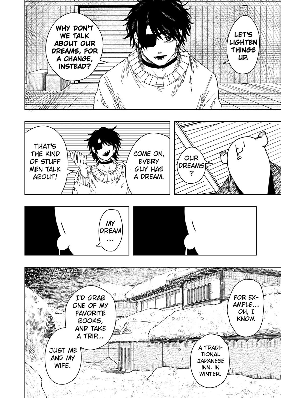 Drama Queen chapter 51 page 16