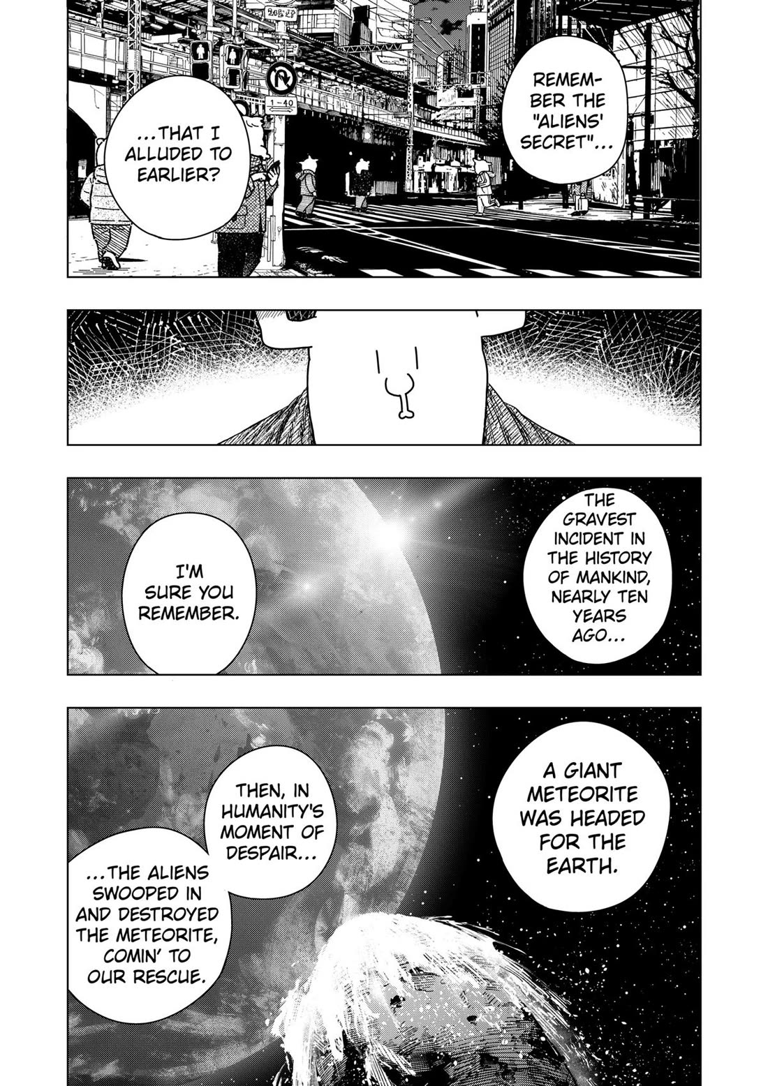 Drama Queen chapter 52 page 13