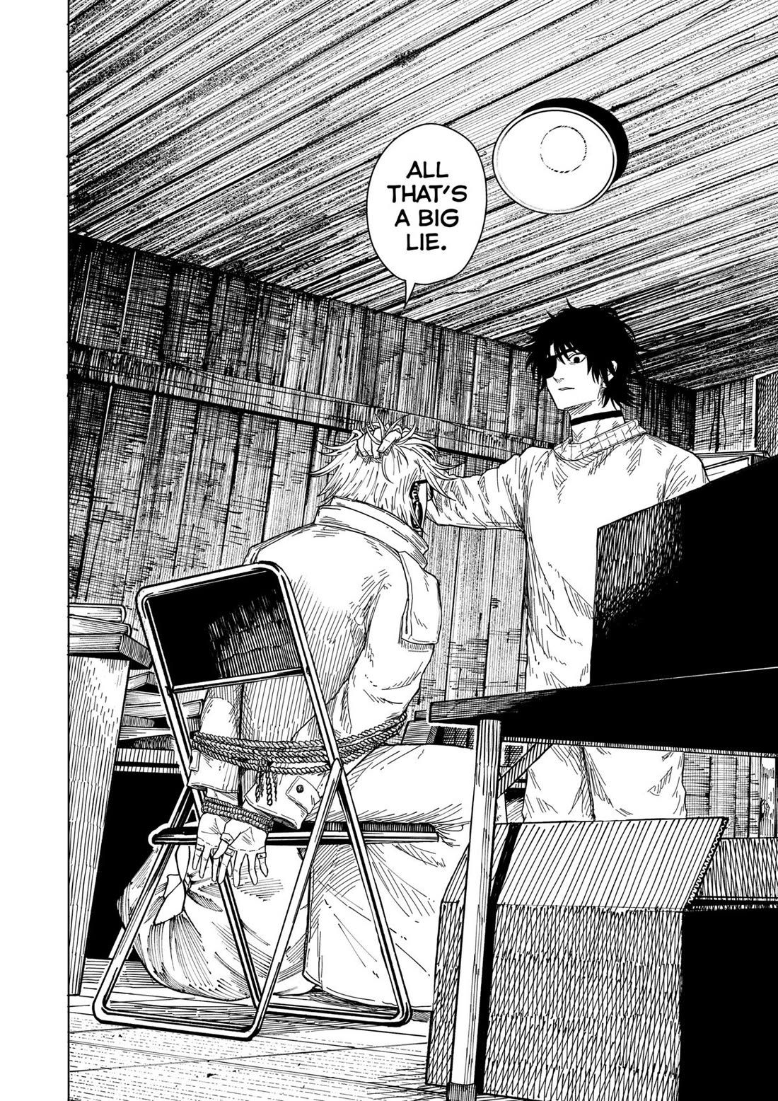 Drama Queen chapter 52 page 14