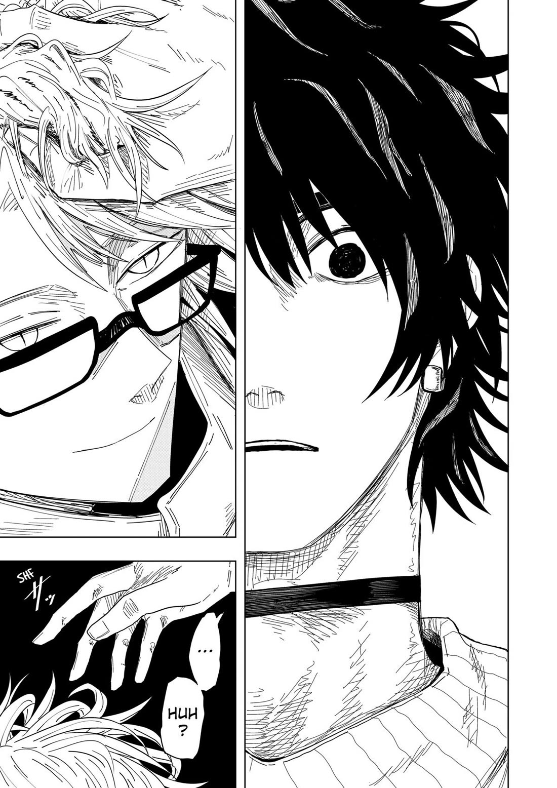 Drama Queen chapter 52 page 15