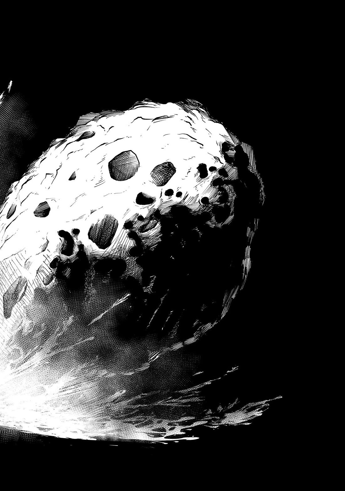 Drama Queen chapter 52 page 18