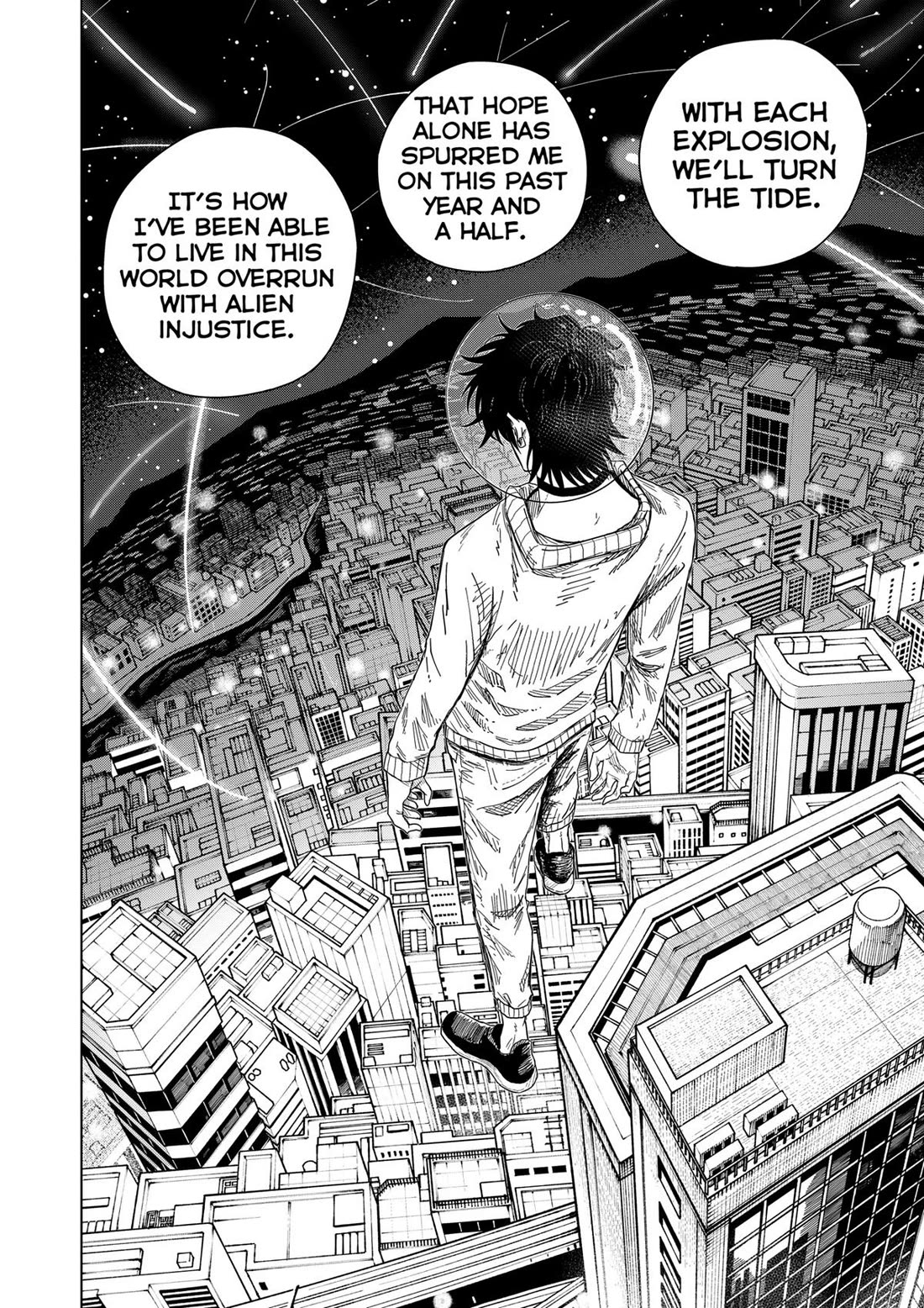 Drama Queen chapter 53 page 16