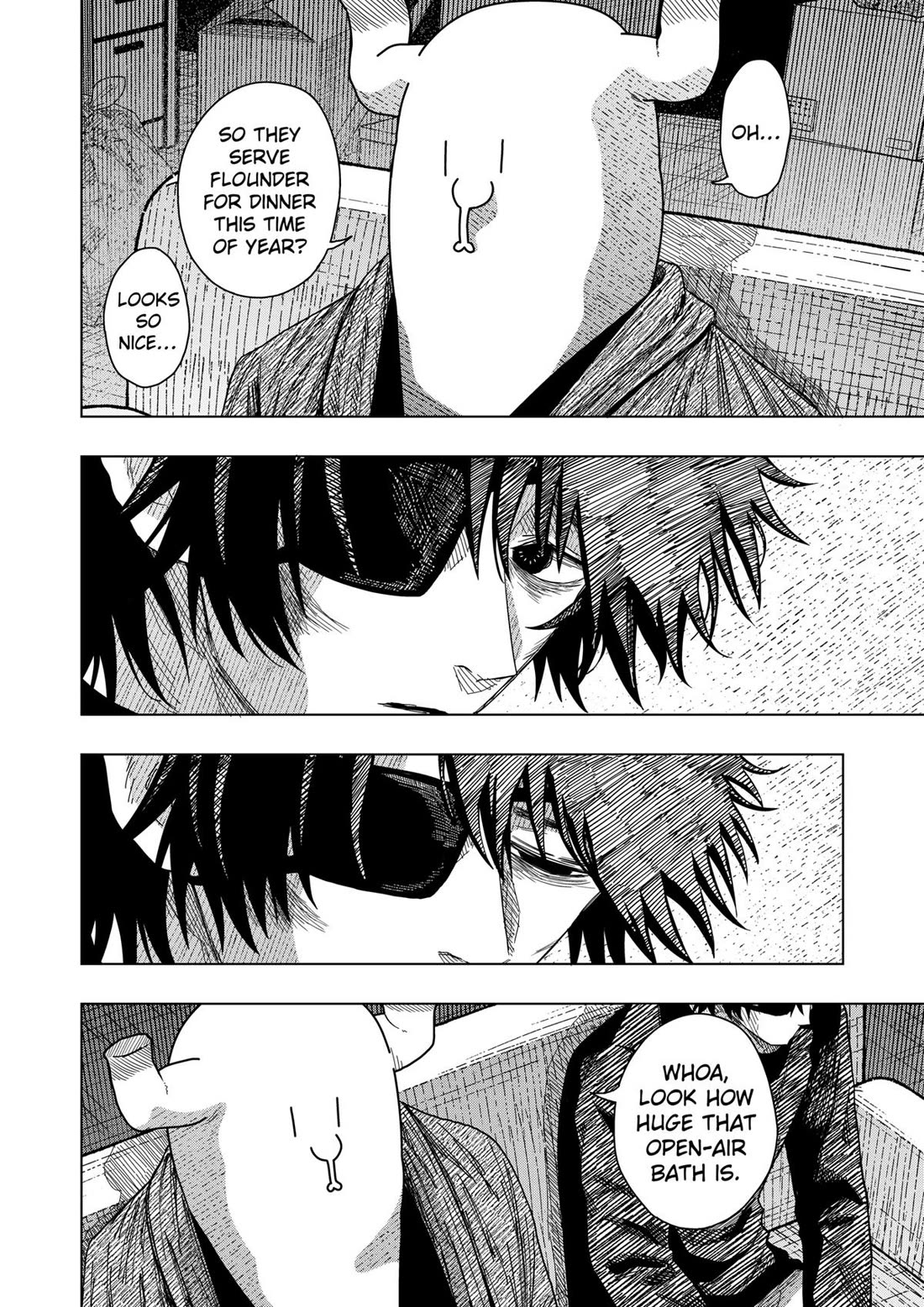 Drama Queen chapter 53 page 20