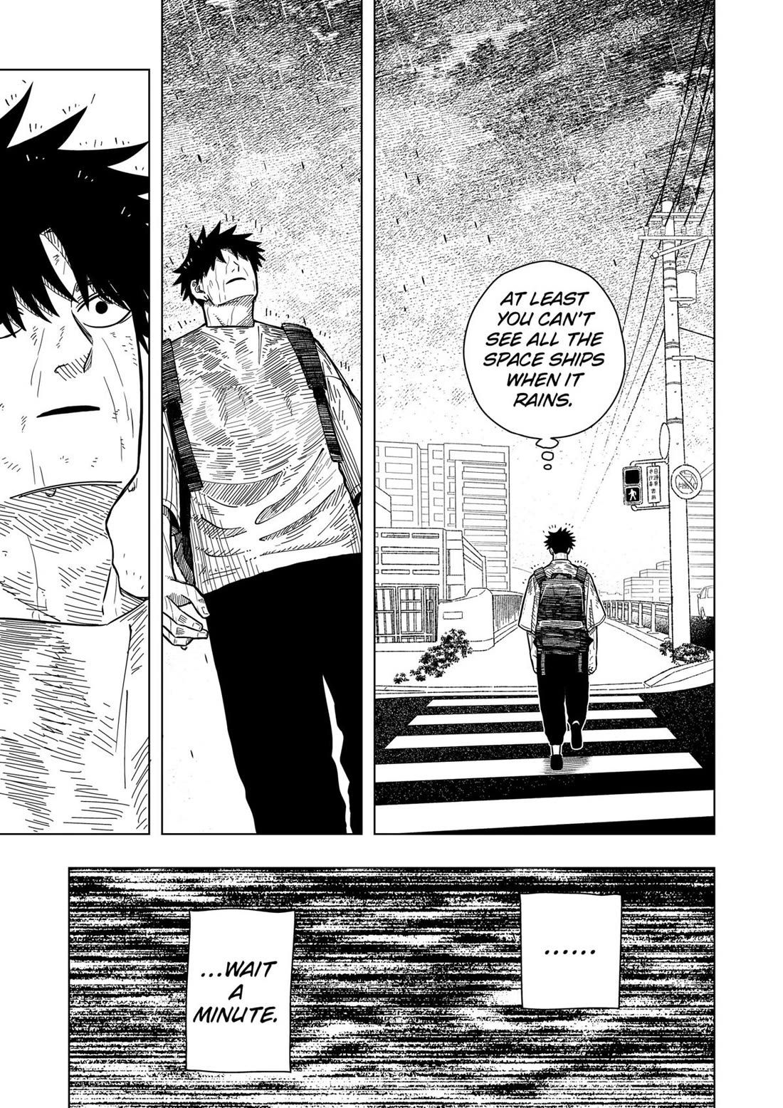 Drama Queen chapter 8 page 13