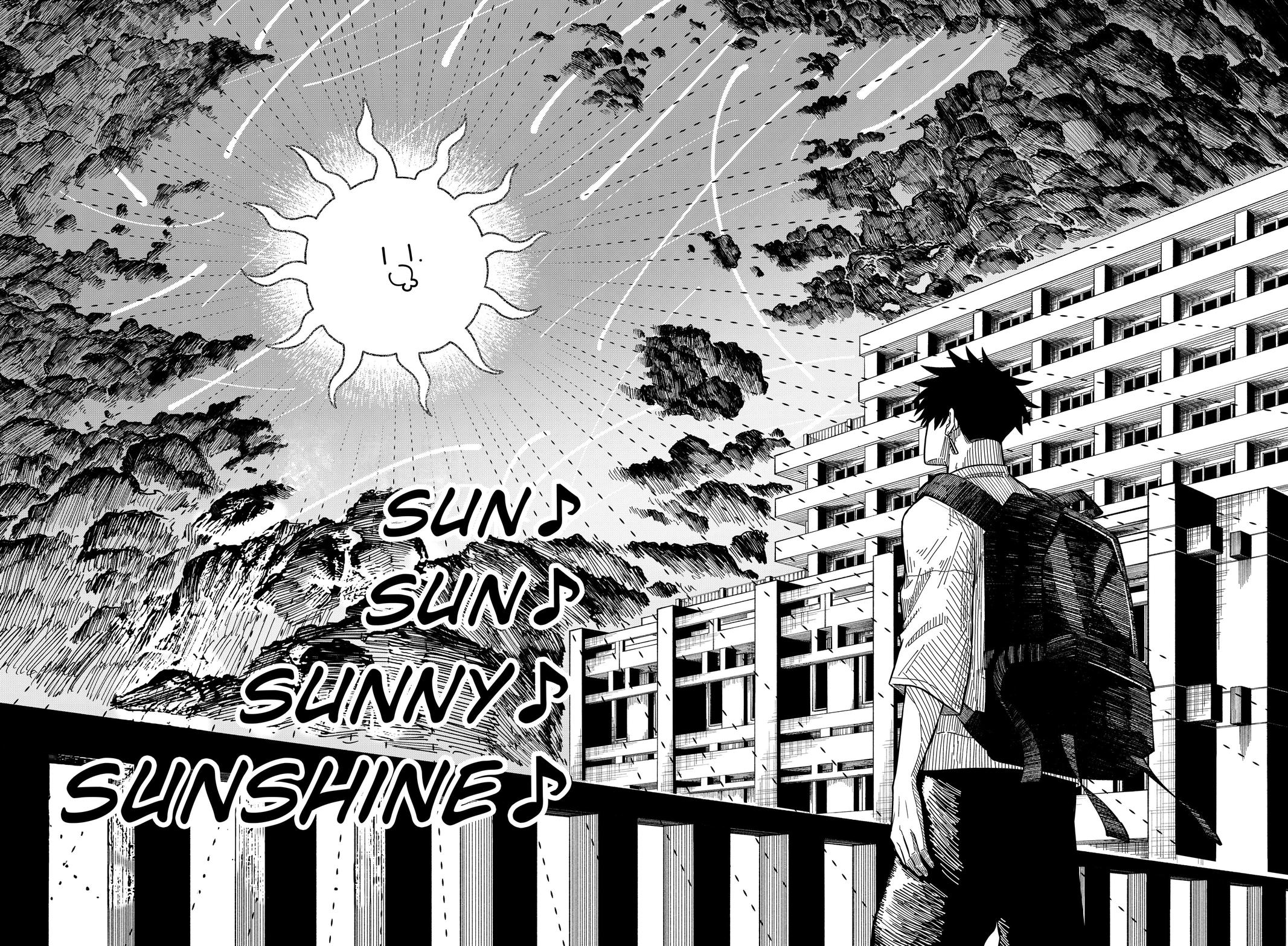 Drama Queen chapter 8 page 16