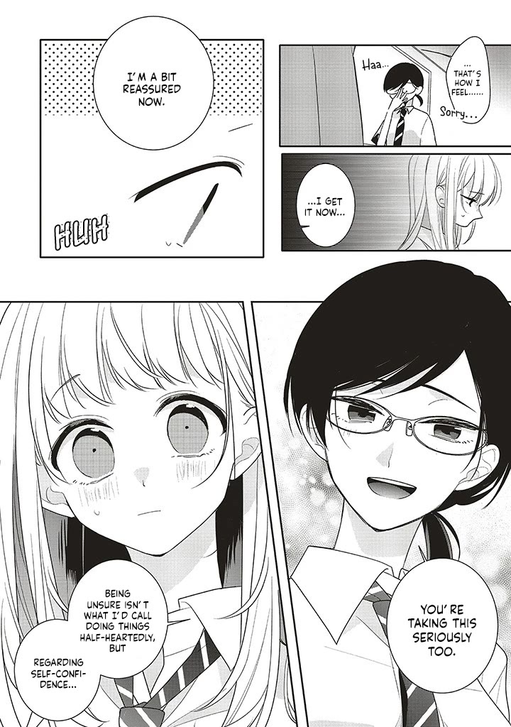 Dramatic Irony (Namaco) chapter 38 page 10