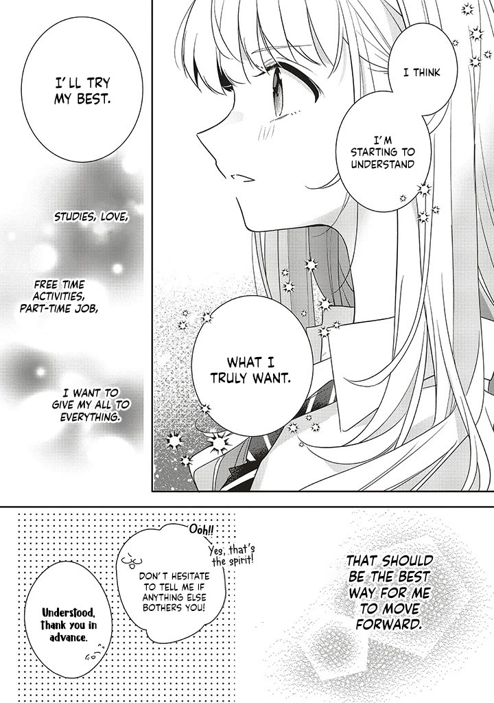 Dramatic Irony (Namaco) chapter 38 page 13