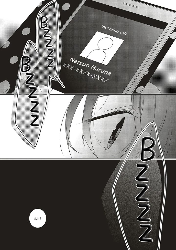 Dramatic Irony (Namaco) chapter 38 page 28